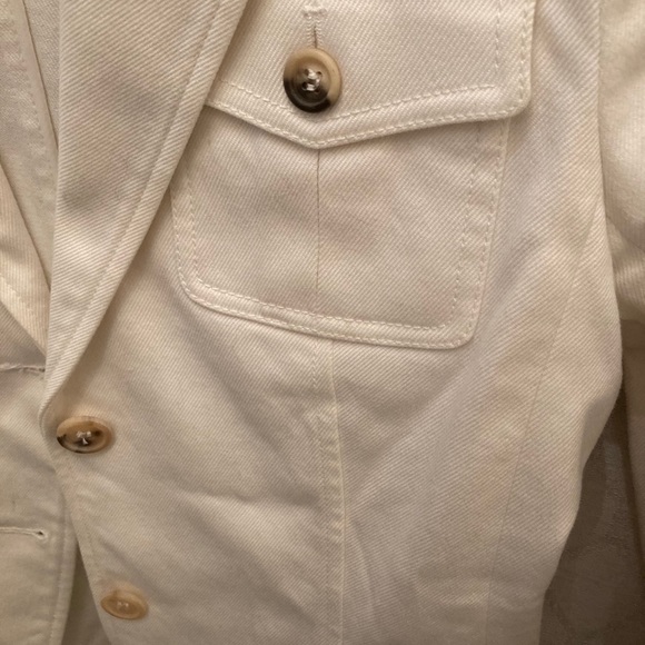 Theory blazer - Picture 4 of 4